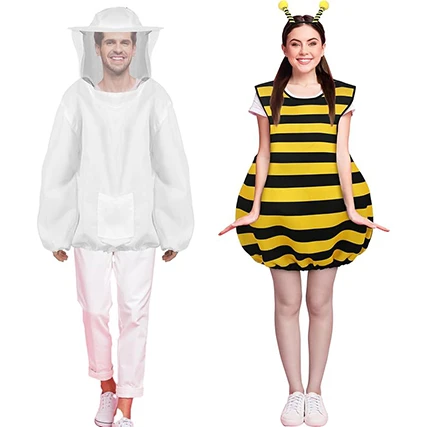 Bee par kostym
