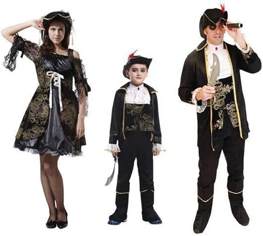 Par Halloween Party