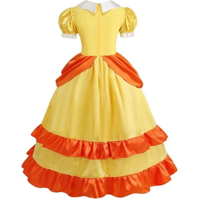 Princess Fancy Dress Adults