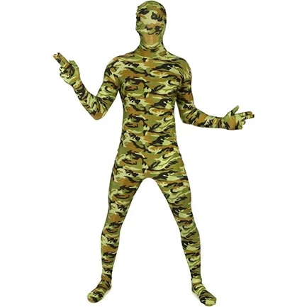 Sexig Morphsuit
