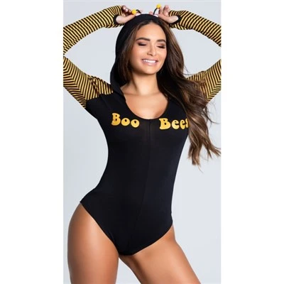 YANDY BOO BEES LONGWEAR DRÄKT